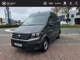 Volkswagen Crafter 30 2.0 TDI L3H3 Highline