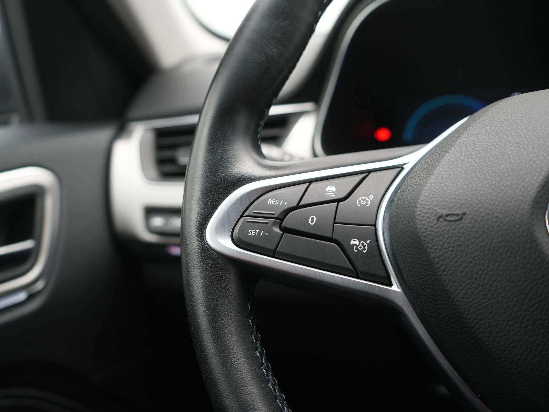 Hoofdafbeelding Renault Arkana