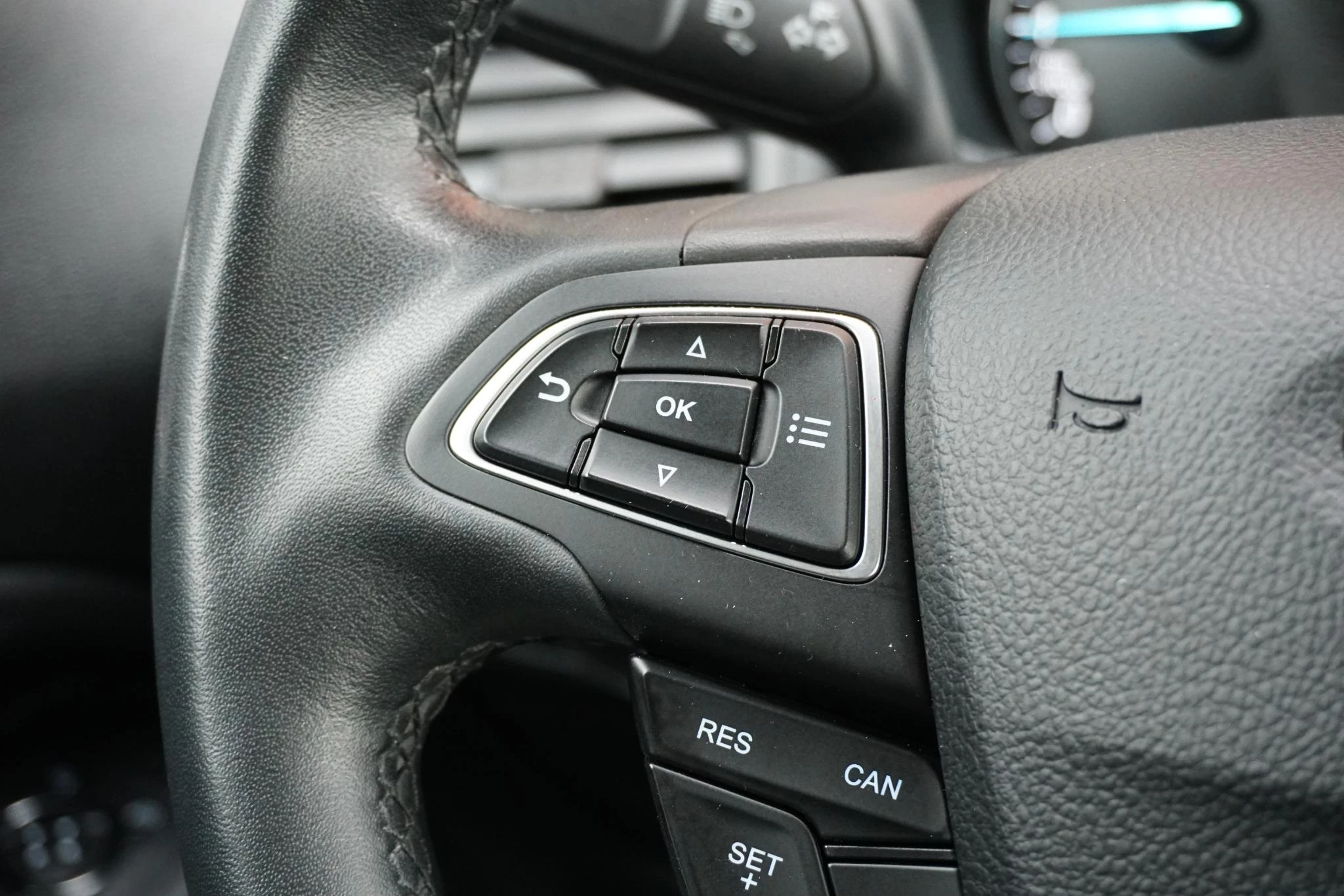 Hoofdafbeelding Ford EcoSport