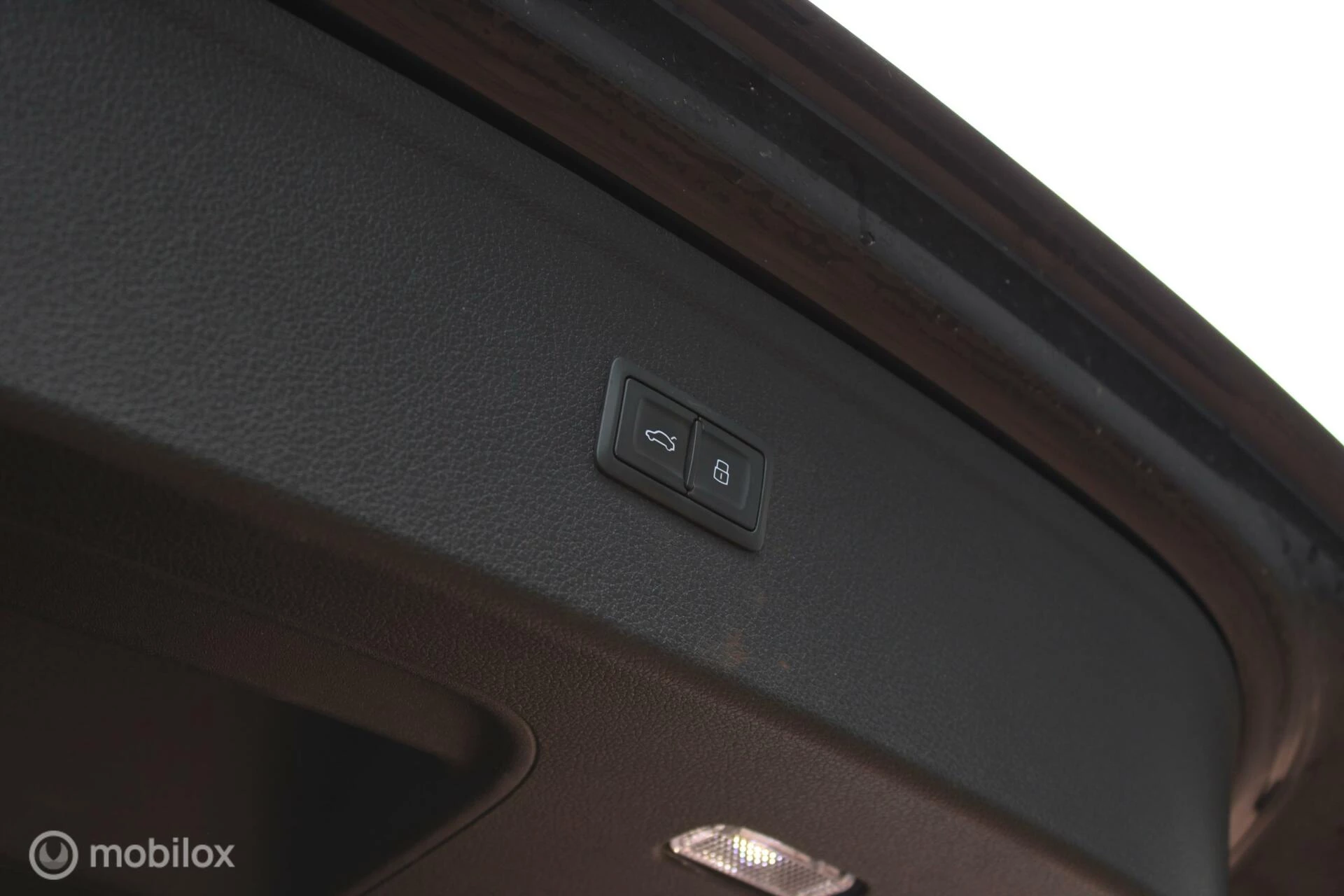 Hoofdafbeelding Audi SQ5