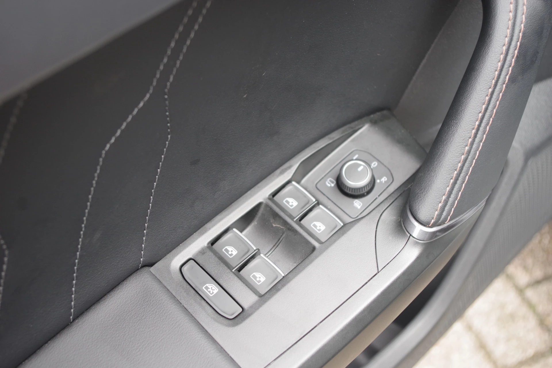 Hoofdafbeelding CUPRA Leon