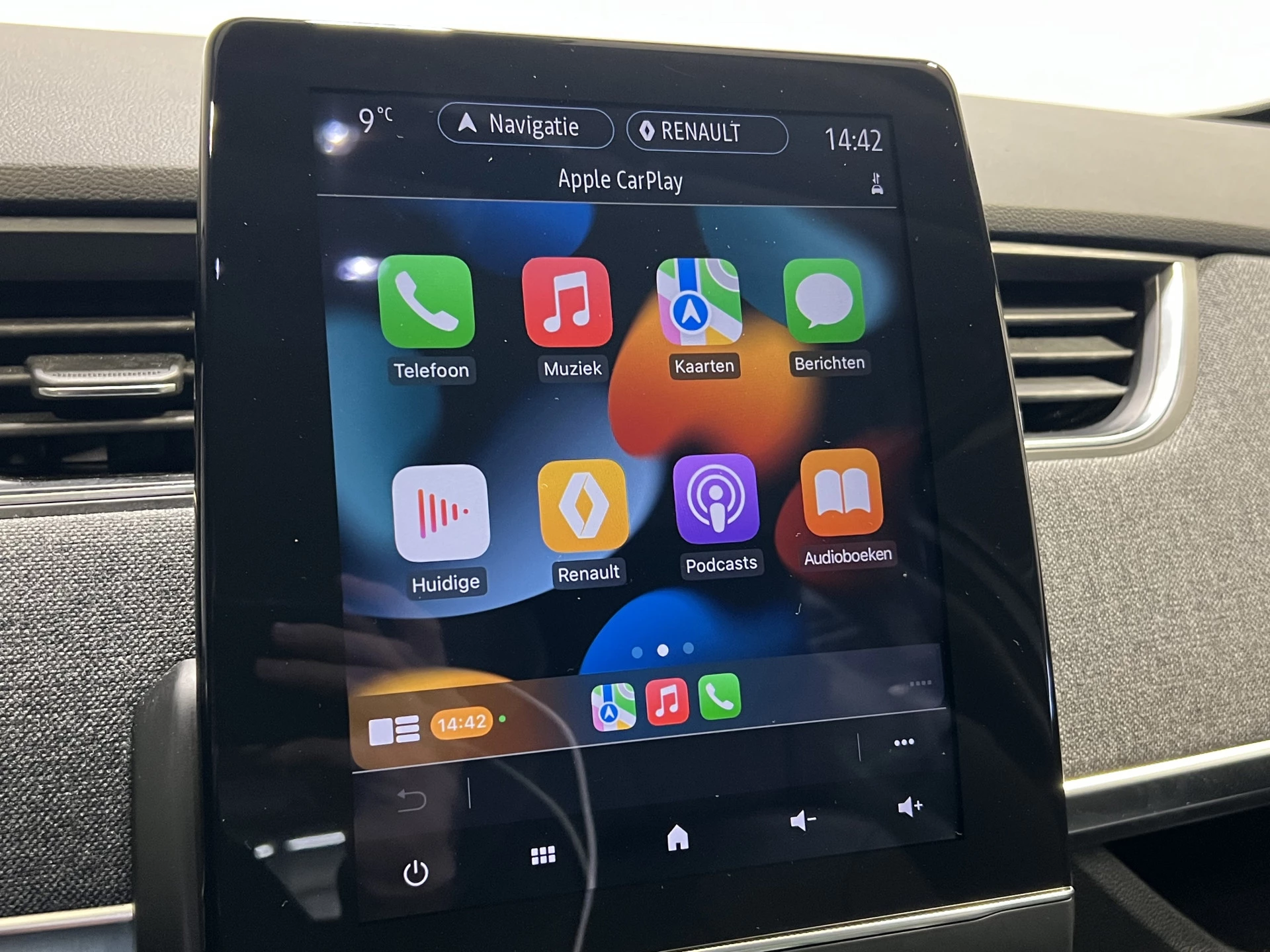 Hoofdafbeelding Renault ZOE