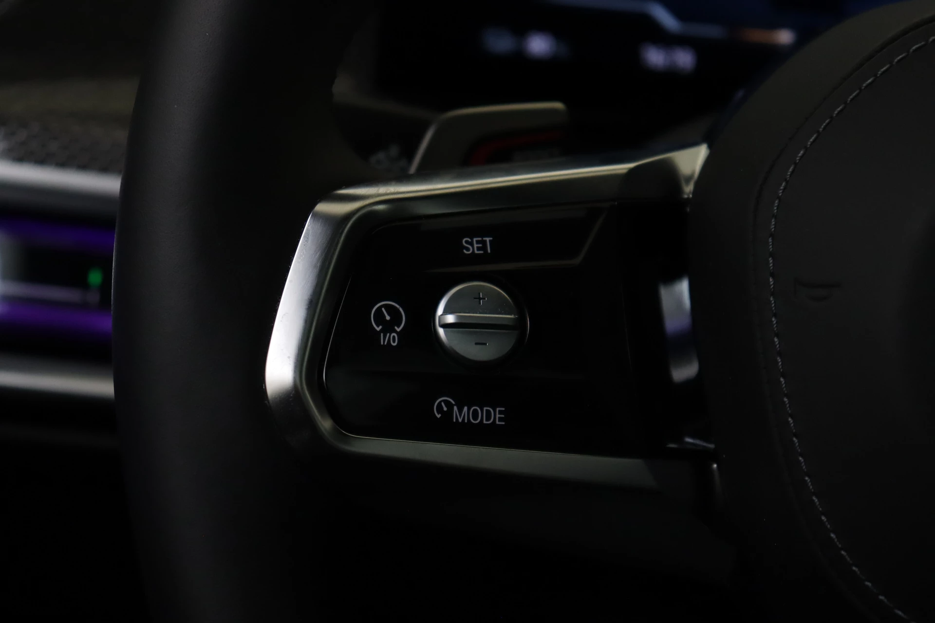 Hoofdafbeelding BMW i7