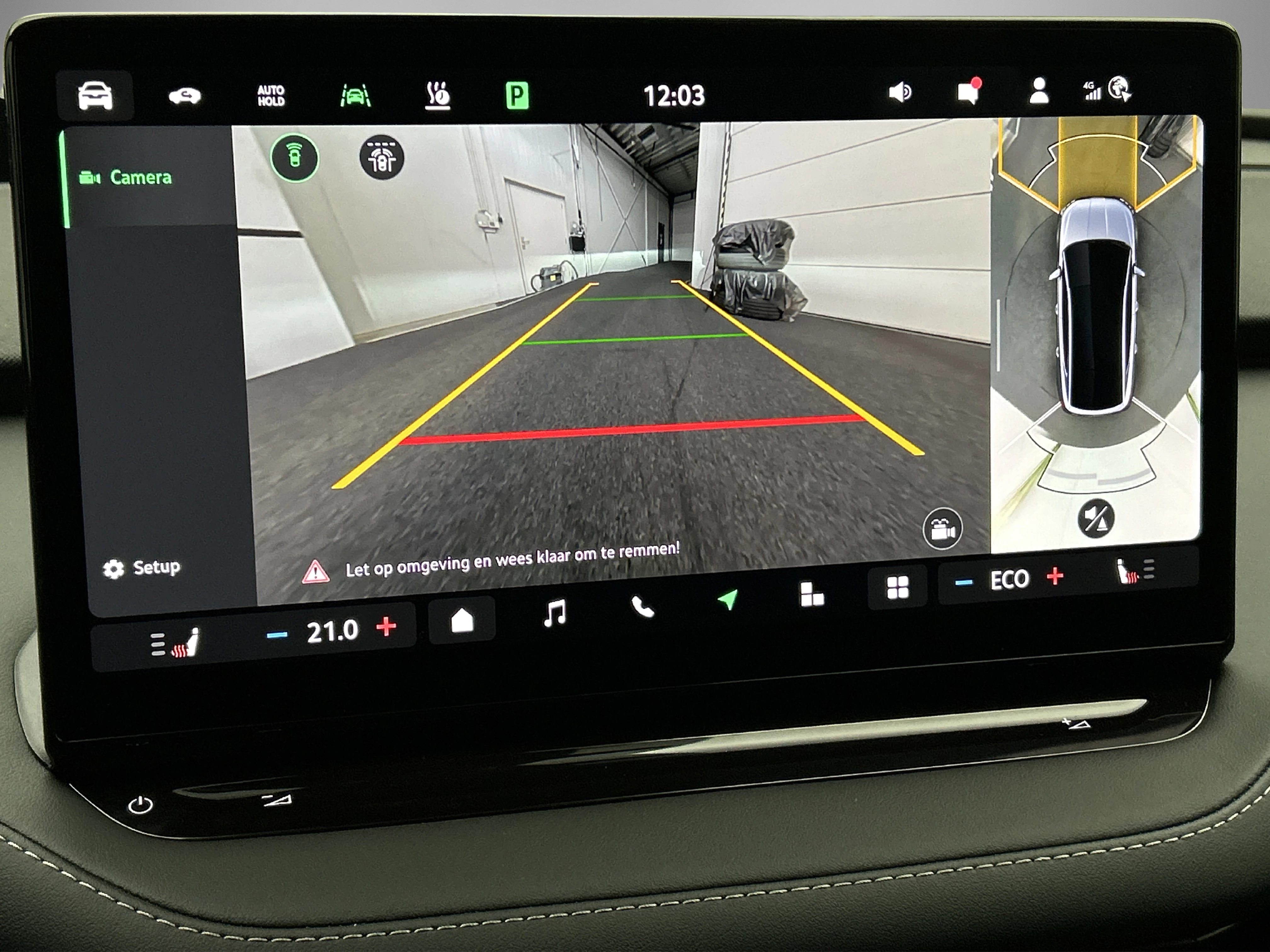 Hoofdafbeelding Škoda Enyaq Coupe