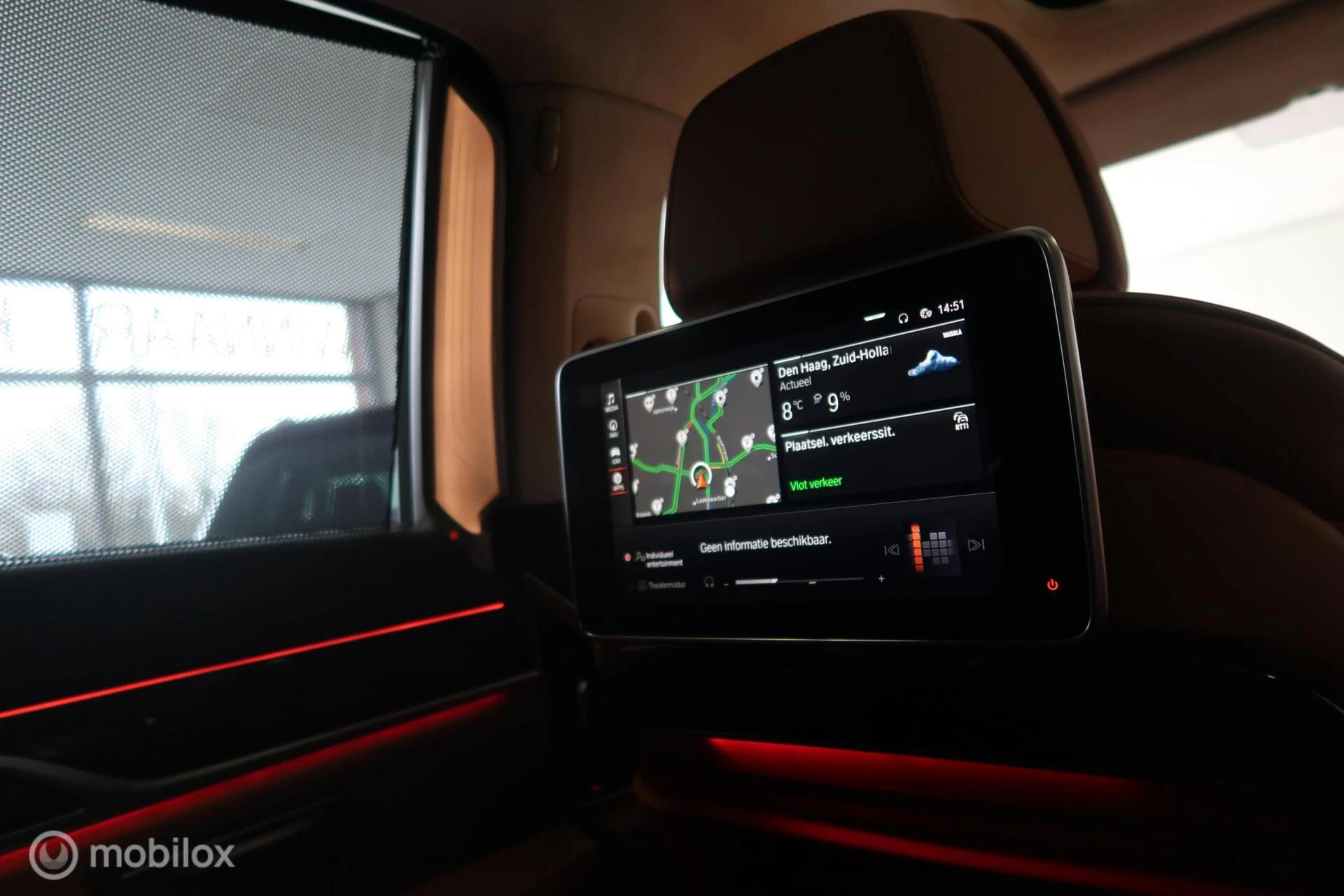 Hoofdafbeelding BMW 7 Serie