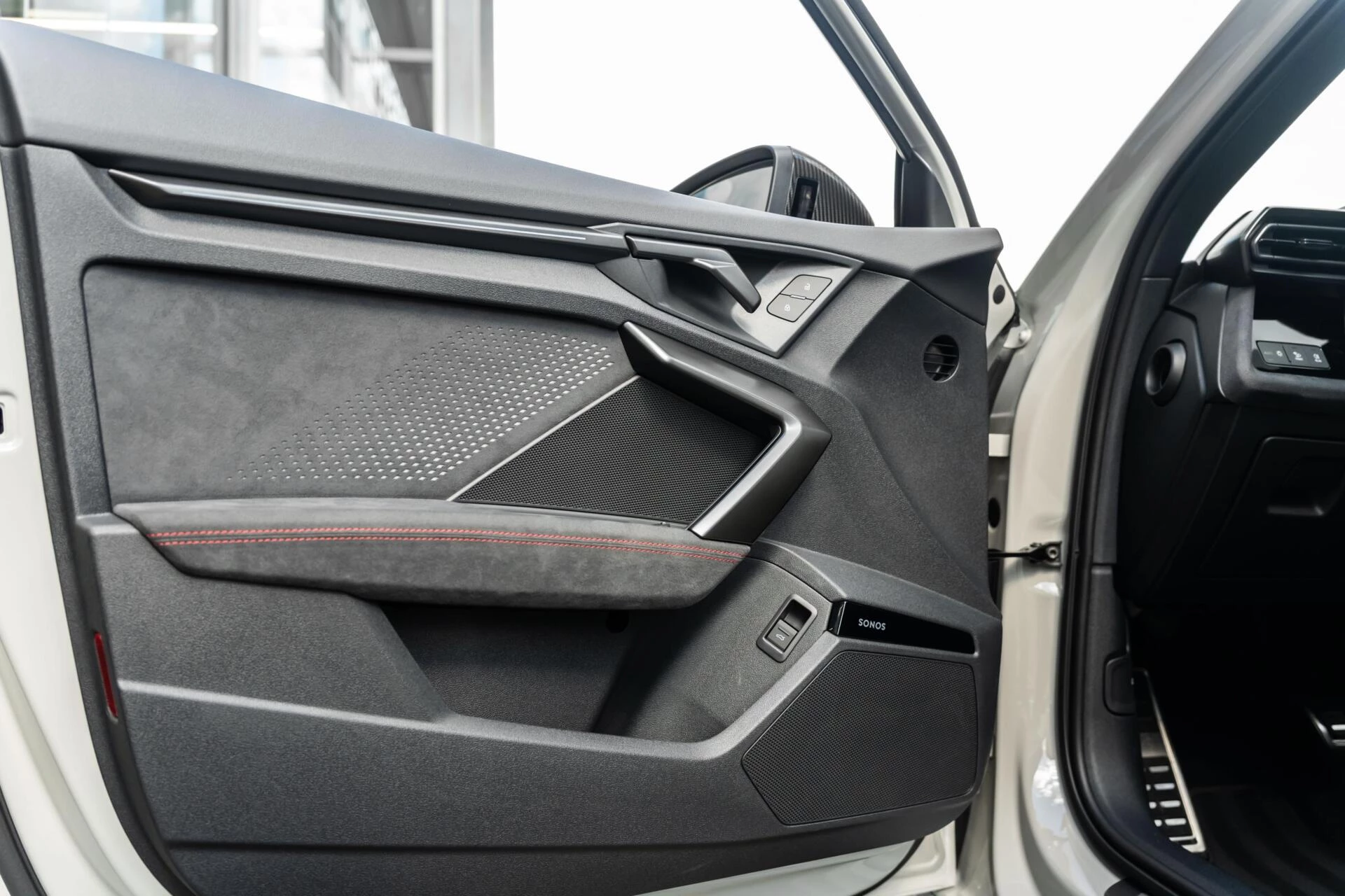 Hoofdafbeelding Audi RS3