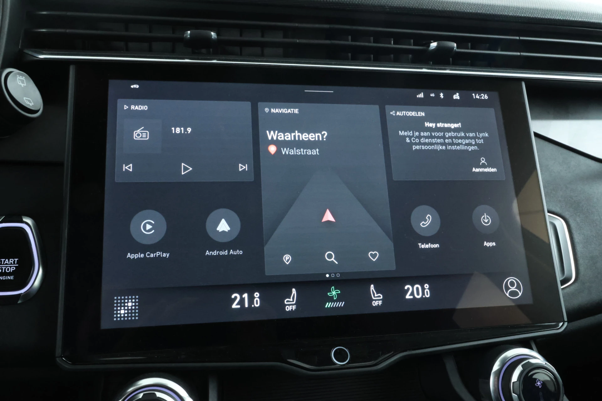 Hoofdafbeelding Lynk & Co 01