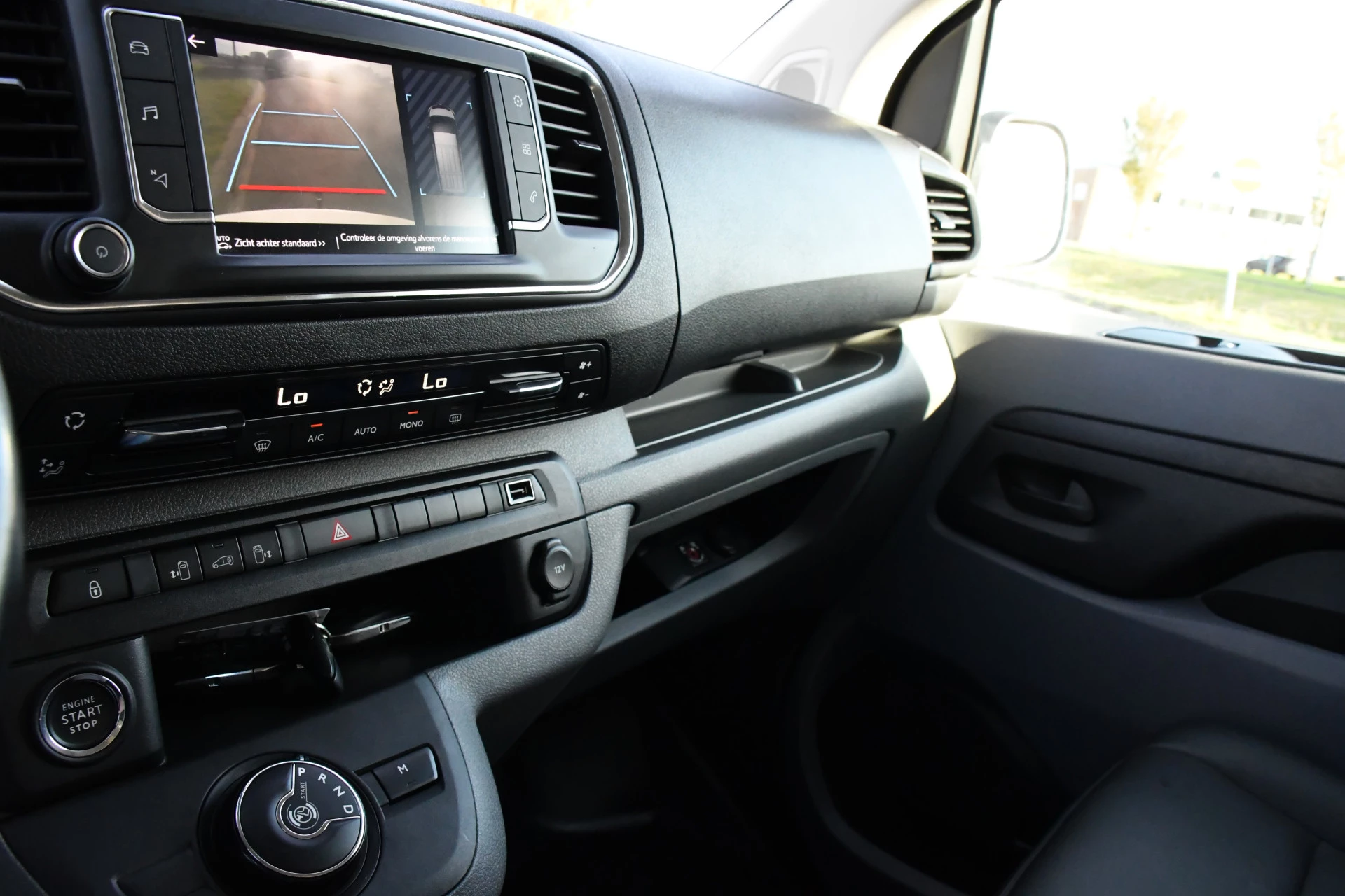 Hoofdafbeelding Toyota ProAce