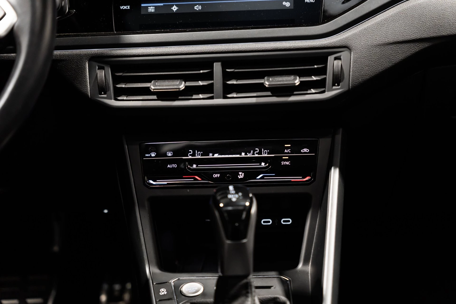 Hoofdafbeelding Volkswagen Taigo