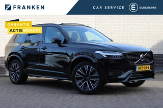 Volvo XC90 2.0 T8 Recharge AWD Plus Dark | Trekhaak | Panoramadak | 360 Camera | H&K | Google Actieweken 1 t/m 15 november!