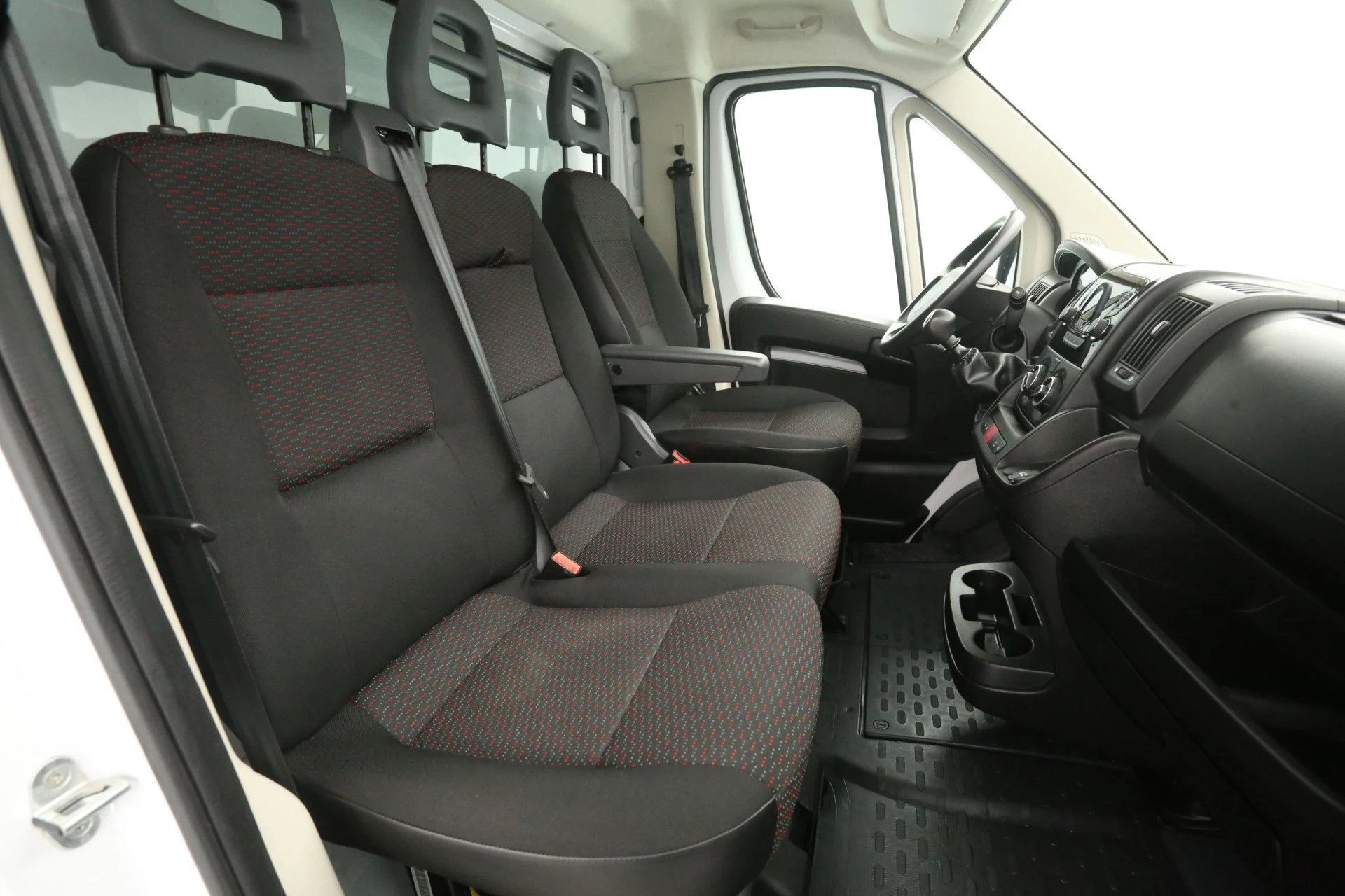 Hoofdafbeelding Peugeot Boxer