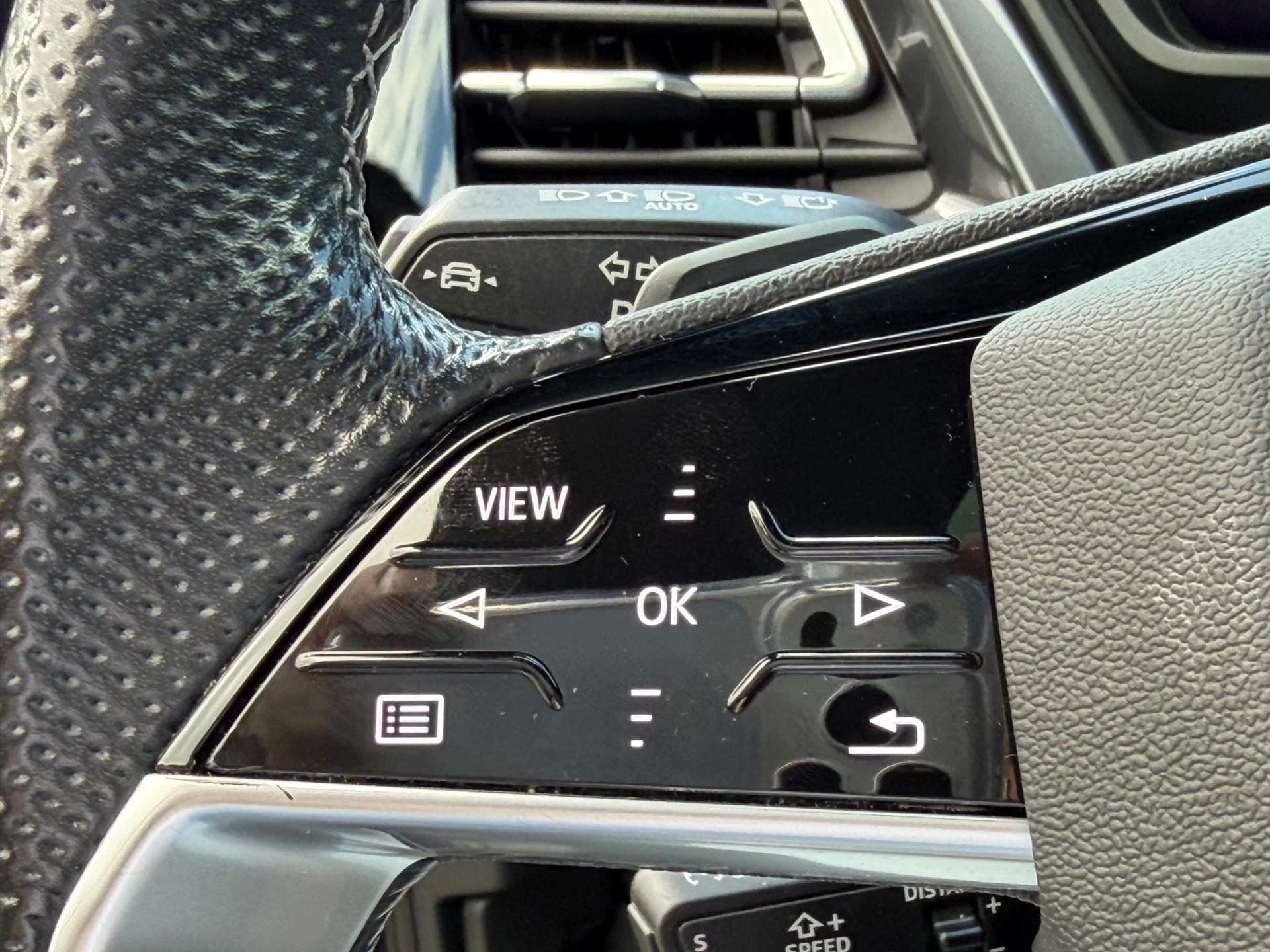 Hoofdafbeelding Audi Q4 Sportback e-tron