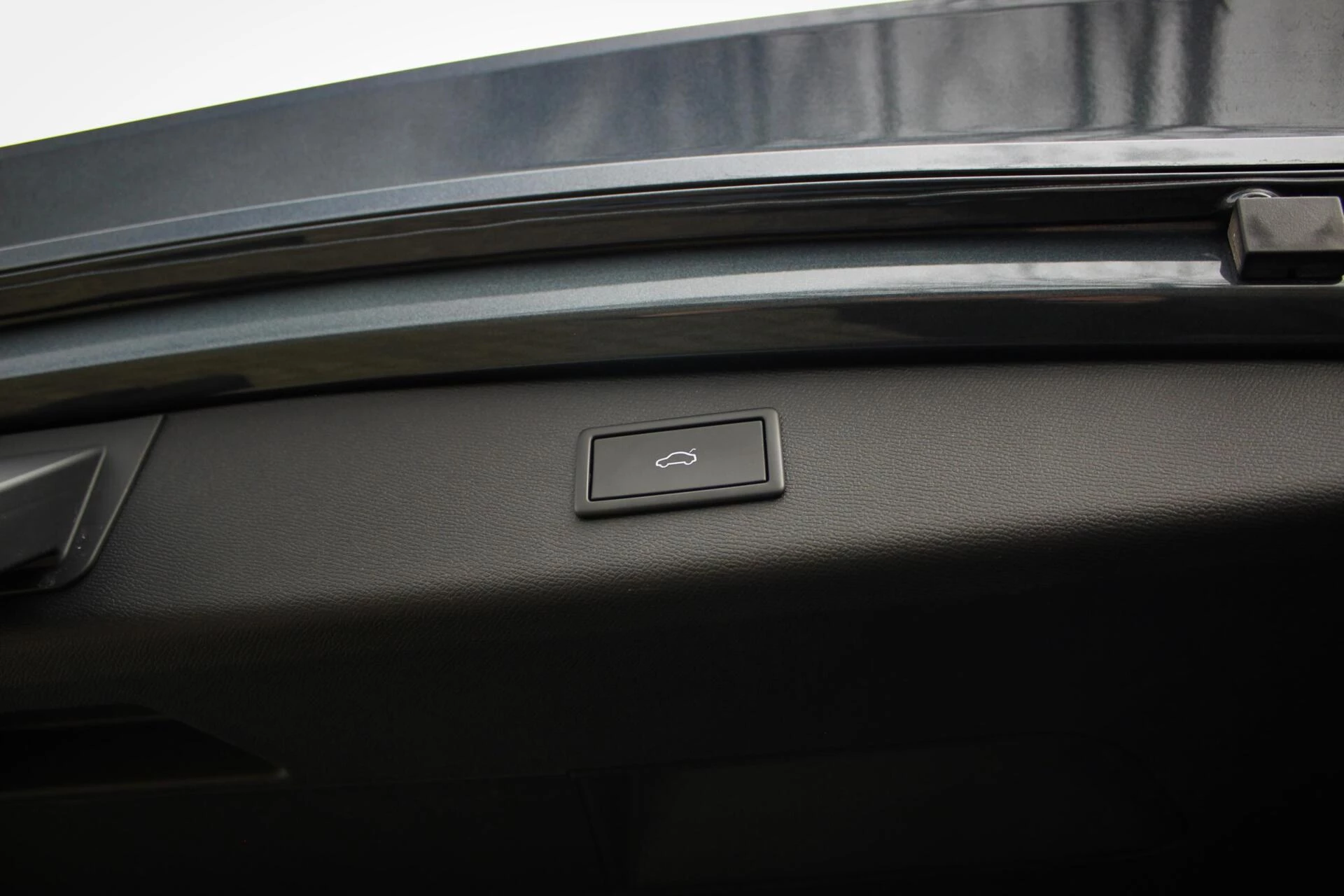 Hoofdafbeelding CUPRA Leon Sportstourer