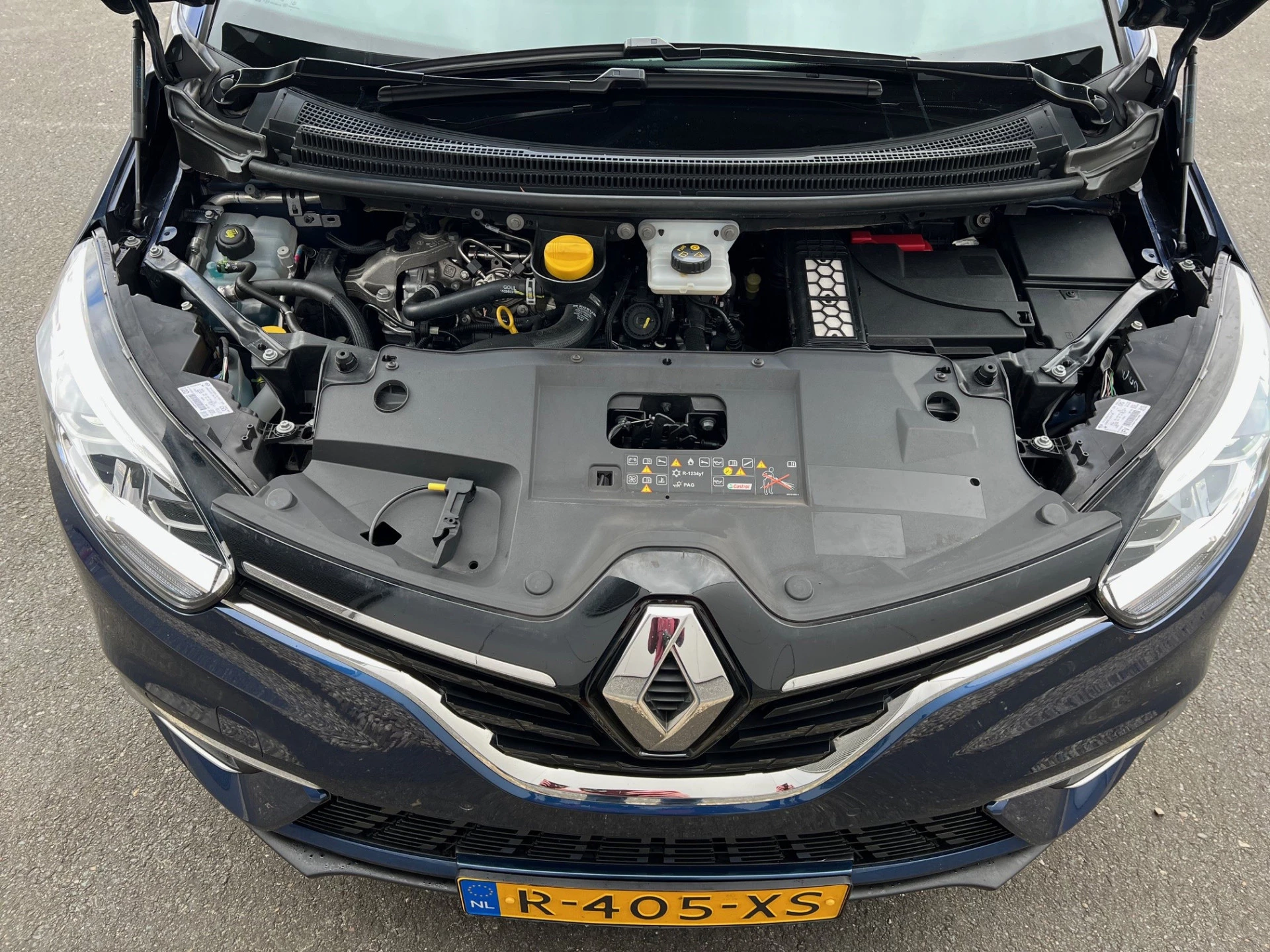 Hoofdafbeelding Renault Grand Scénic