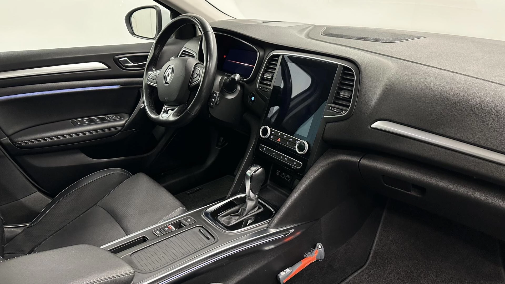 Hoofdafbeelding Renault Megane E-Tech