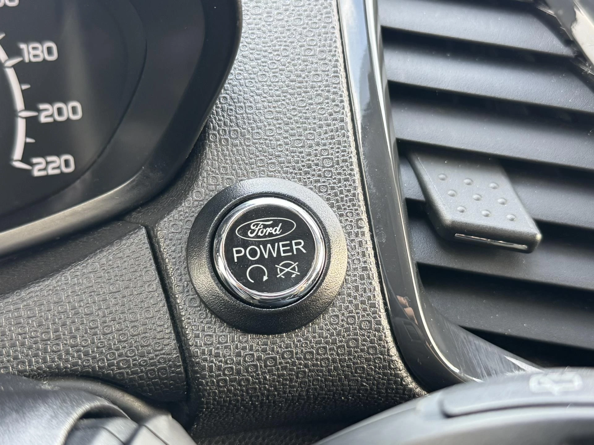 Hoofdafbeelding Ford EcoSport
