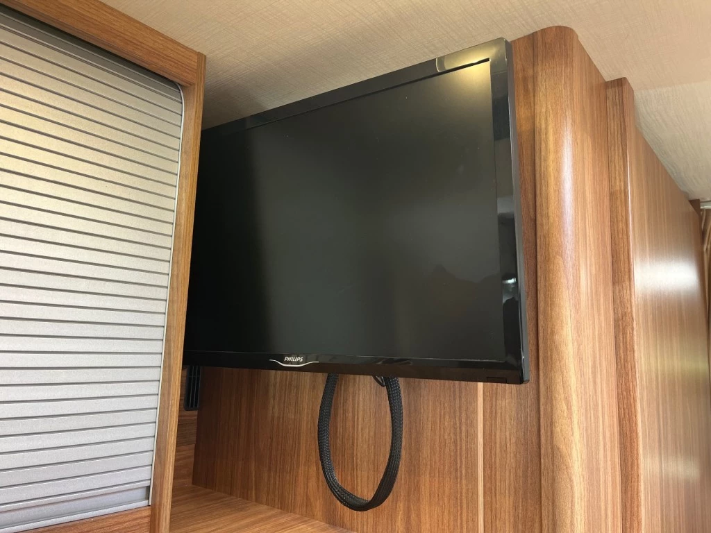 Hoofdafbeelding Carado T 447 Enkele Bedden Hefbed