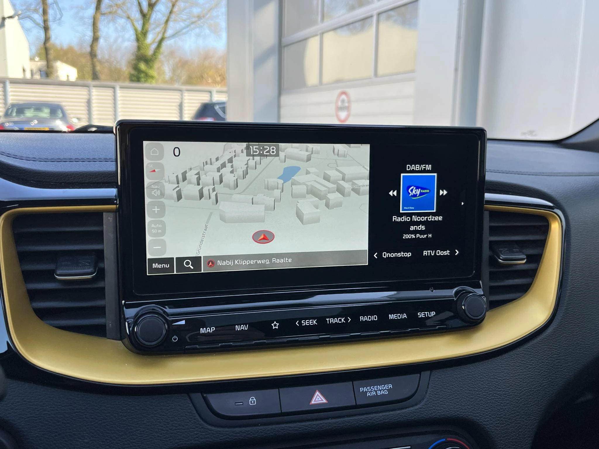 Hoofdafbeelding Kia XCeed