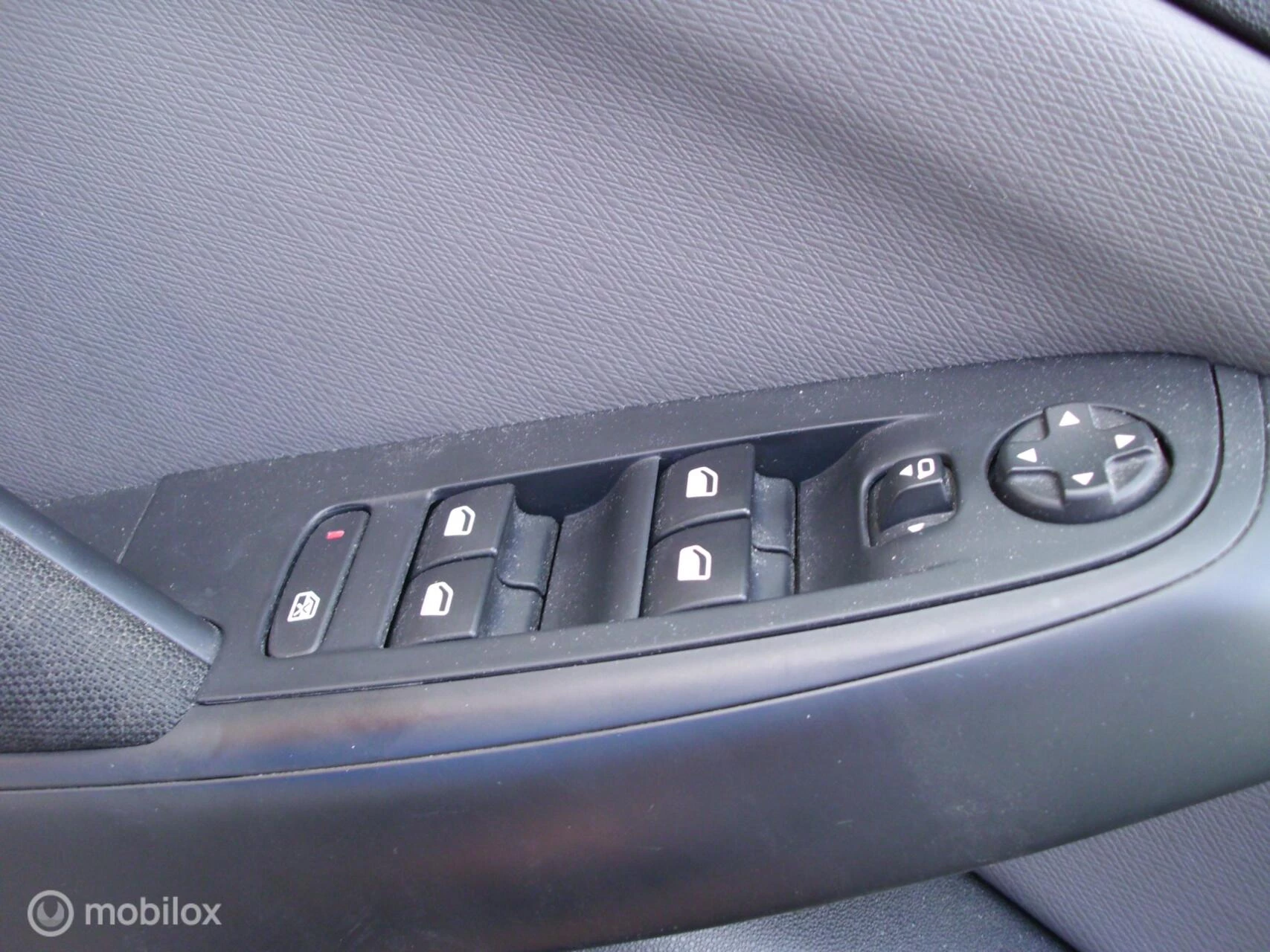Hoofdafbeelding Citroën C4 Picasso