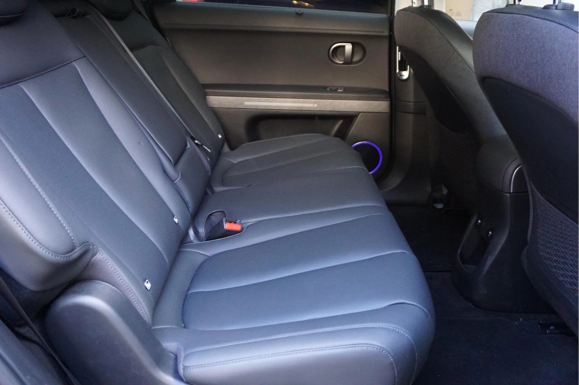 Hoofdafbeelding Hyundai IONIQ 5