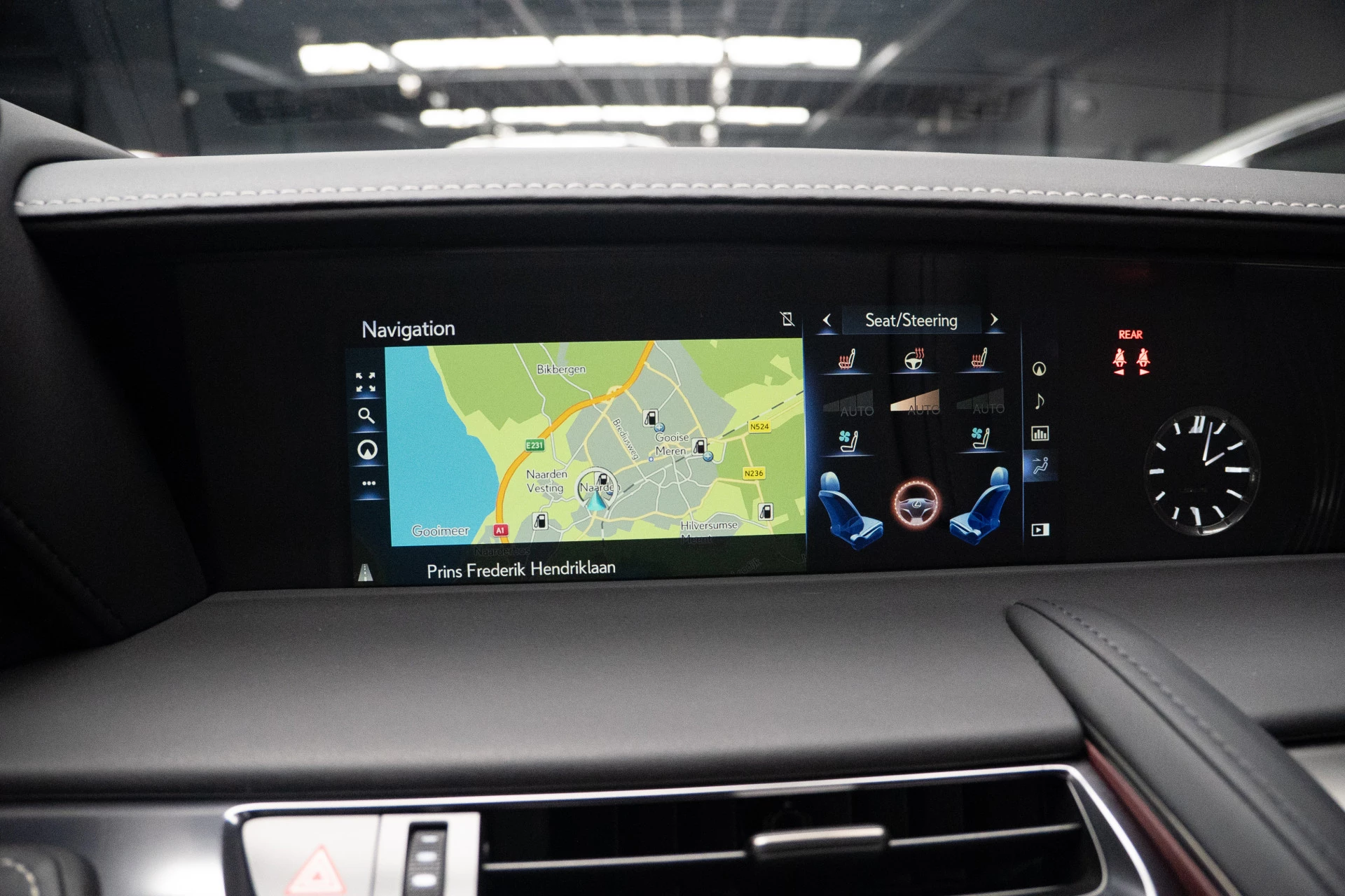 Hoofdafbeelding Lexus LC