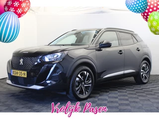 Peugeot 2008 1.2 PureTech Allure |Navi|Camera| *Pasen Geopend!*