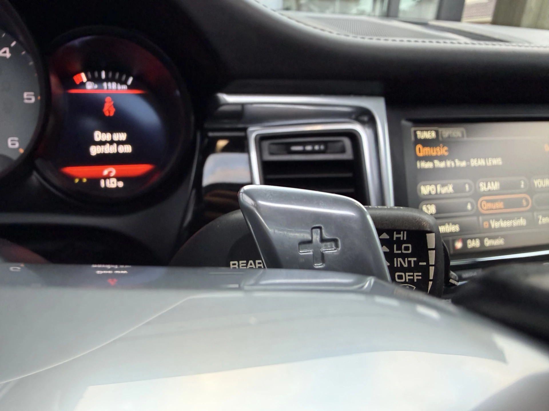 Hoofdafbeelding Porsche Macan