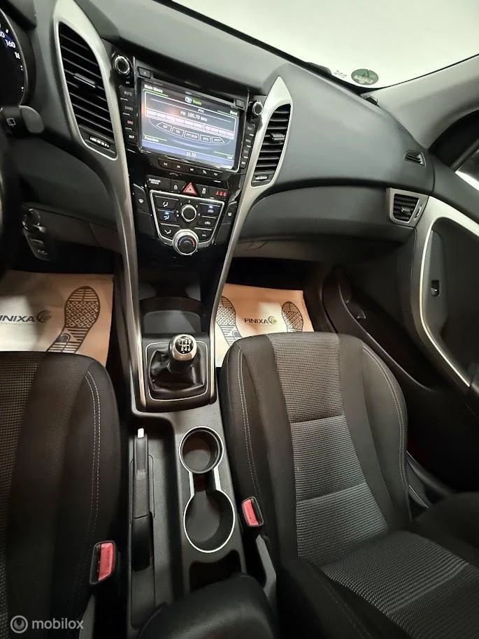 Hoofdafbeelding Hyundai i30