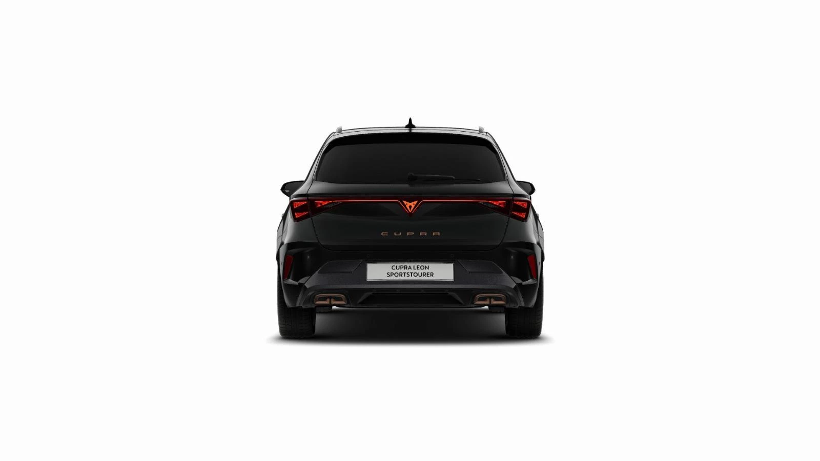 Hoofdafbeelding CUPRA Leon Sportstourer