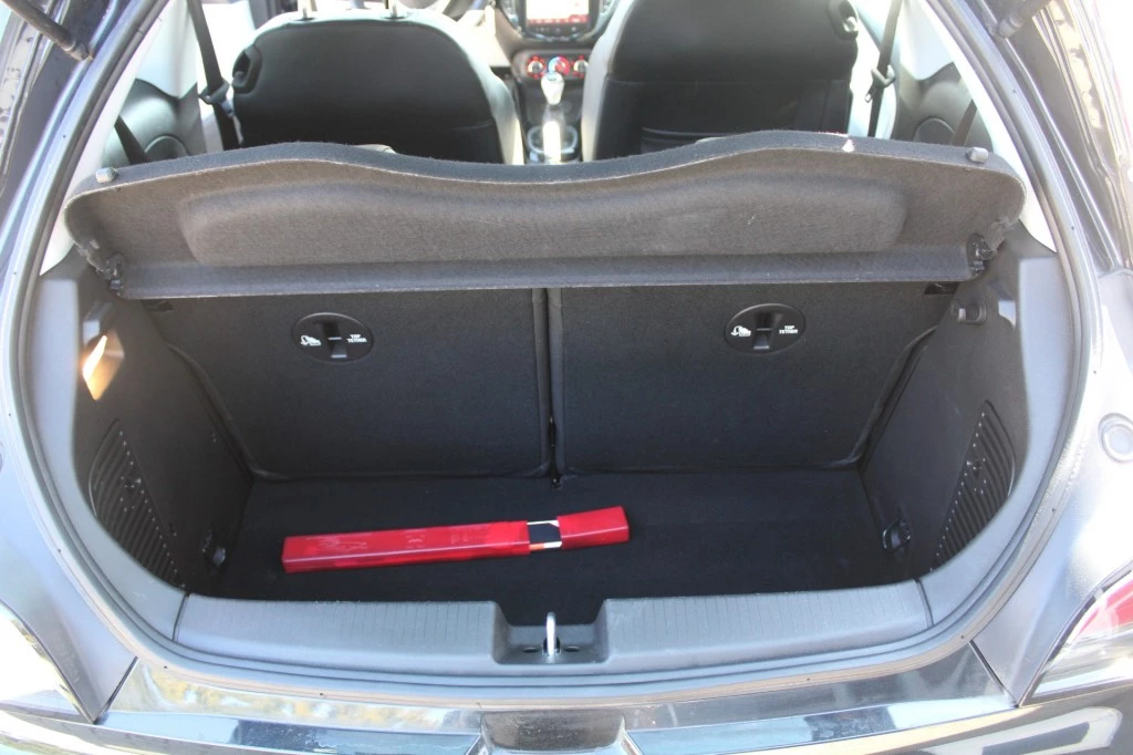 Hoofdafbeelding Opel ADAM