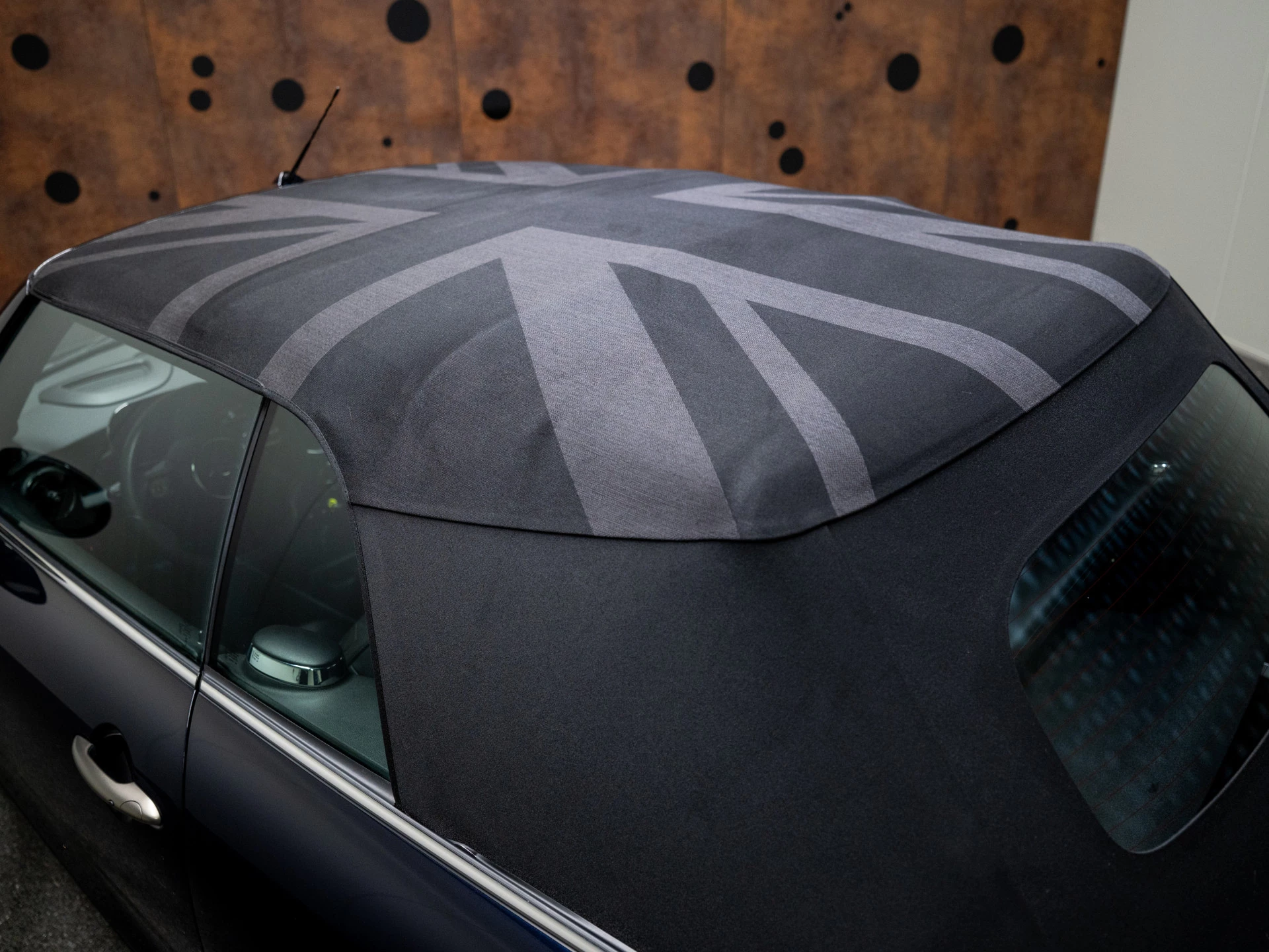 Hoofdafbeelding MINI Cabrio