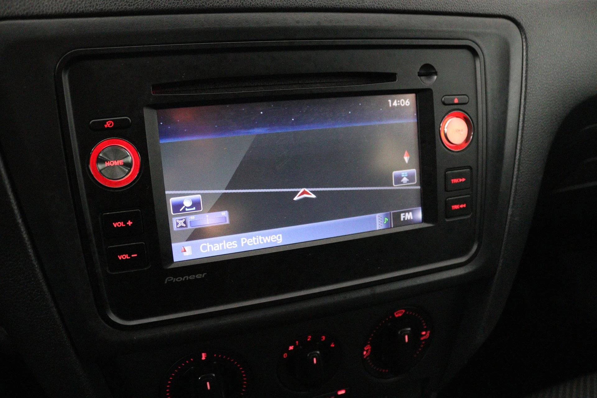 Hoofdafbeelding SEAT Toledo