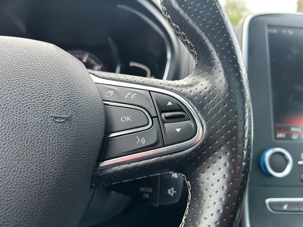 Hoofdafbeelding Renault Scénic