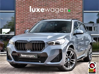BMW X1 xDrive30e M-Sport Plus Stormbay Pano ACC HUD 360-cam 19inch