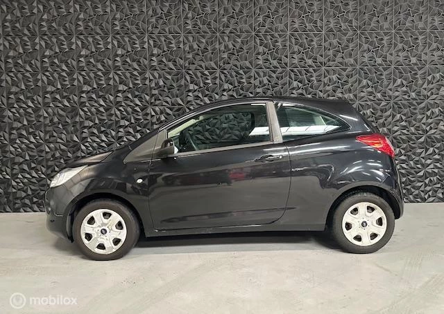 Hoofdafbeelding Ford Ka