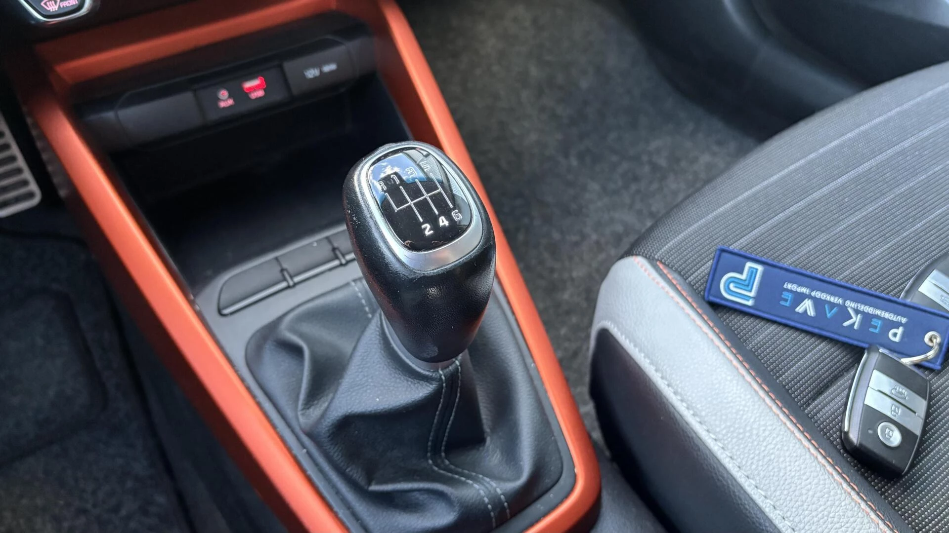 Hoofdafbeelding Kia Stonic