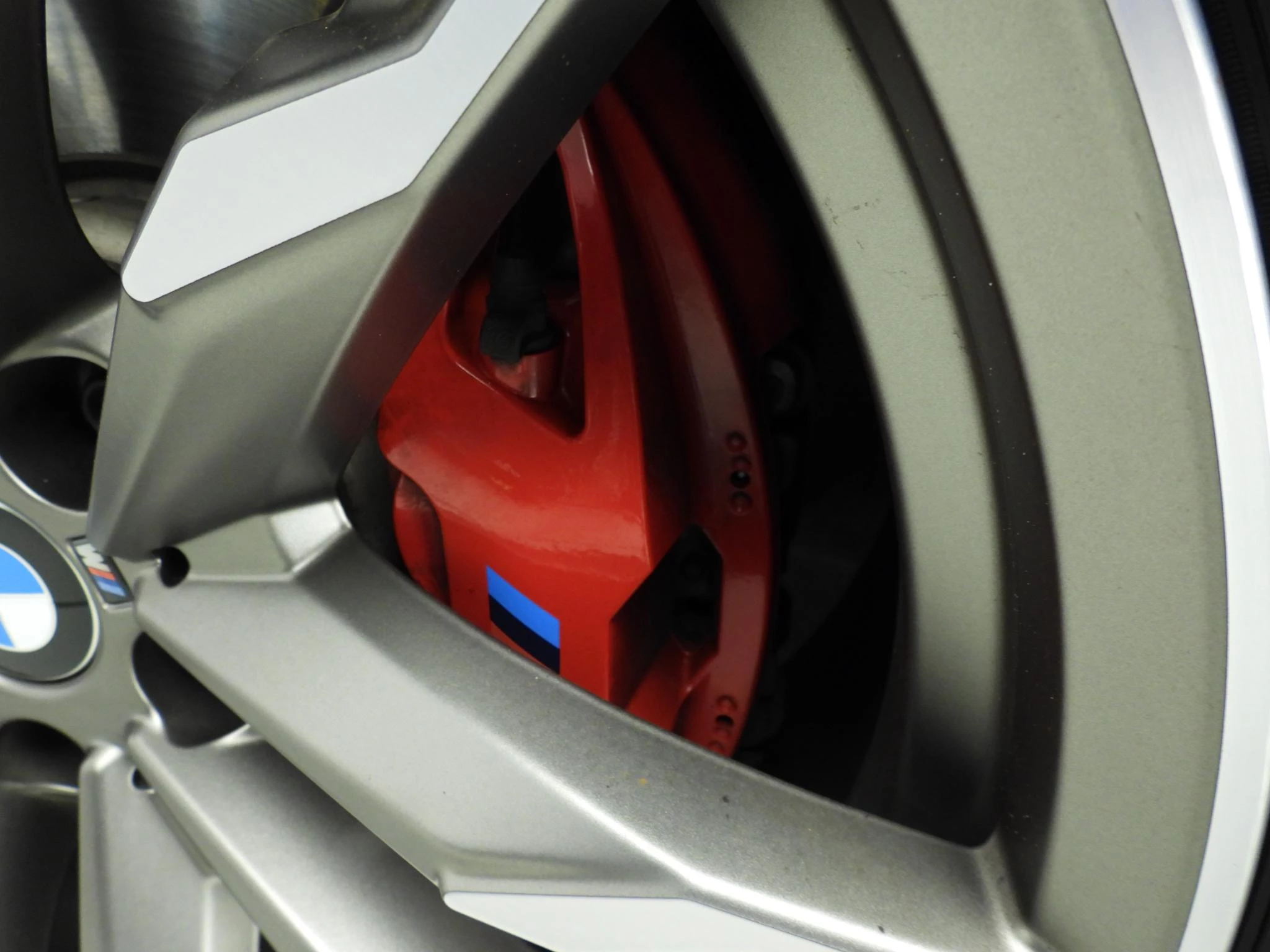 Hoofdafbeelding BMW Z4