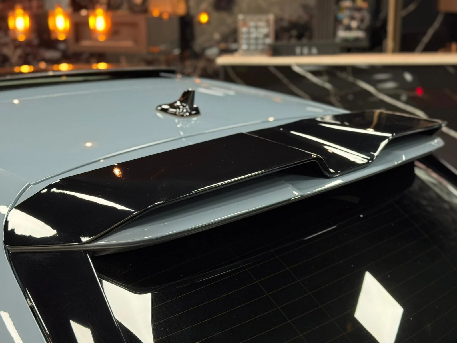 Hoofdafbeelding Audi RS3