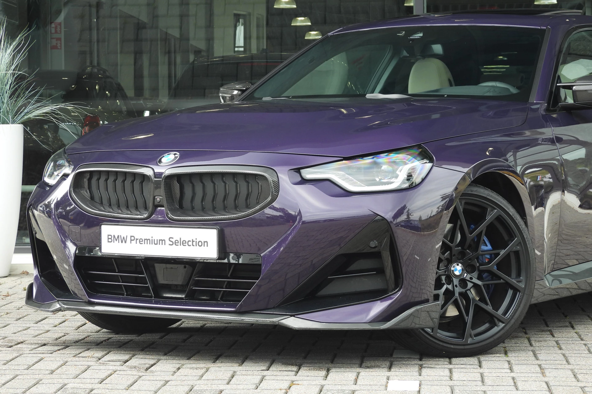 Hoofdafbeelding BMW 2 Serie