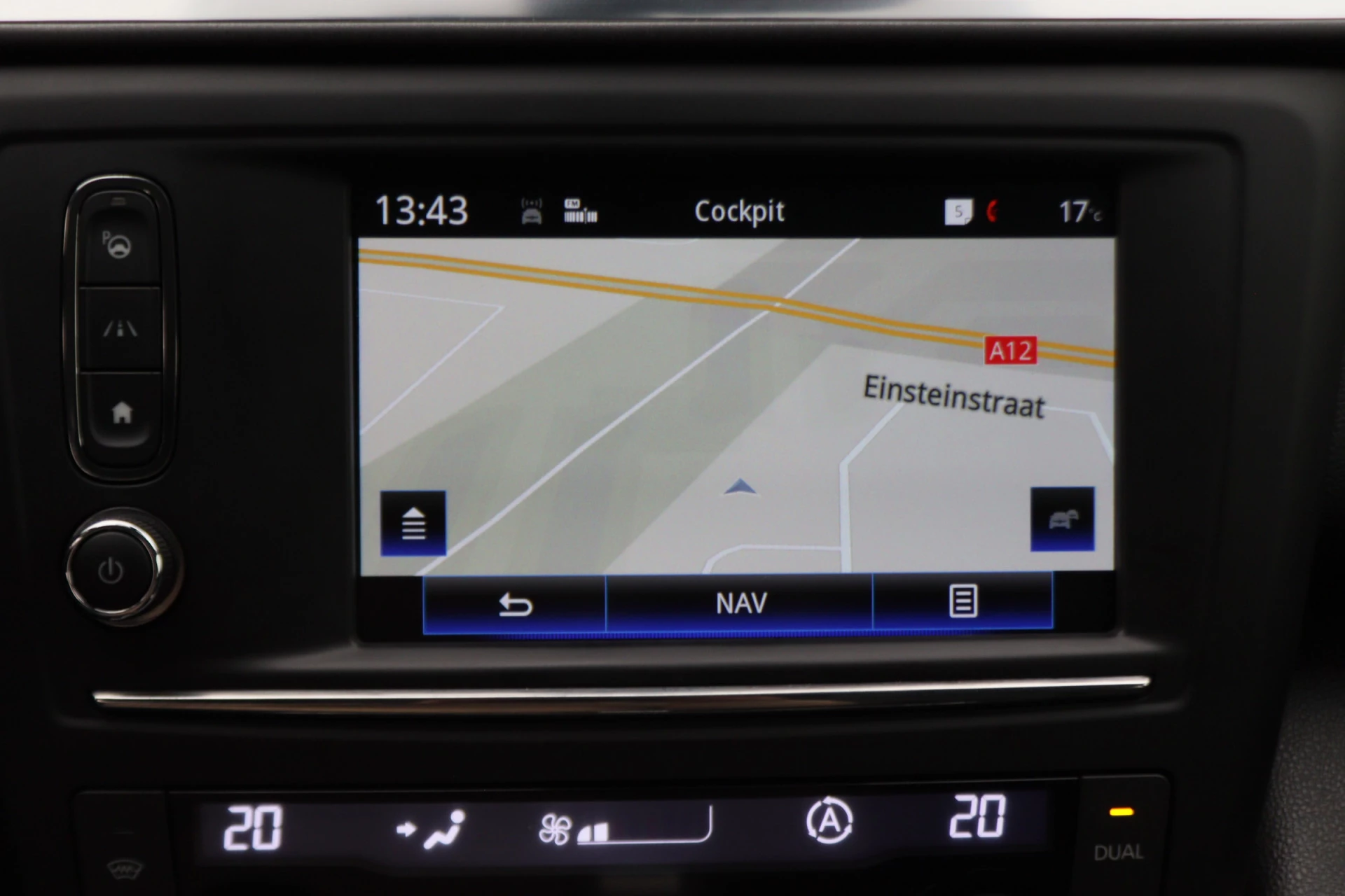 Hoofdafbeelding Renault Kadjar