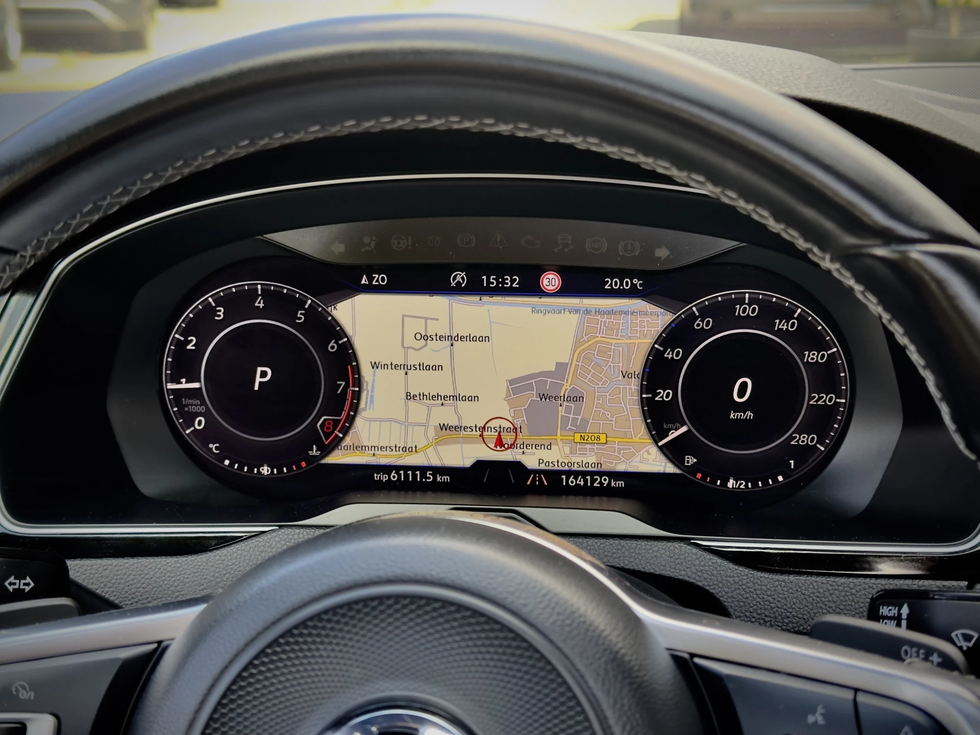 Hoofdafbeelding Volkswagen Arteon