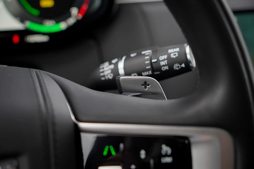 Hoofdafbeelding Land Rover Range Rover