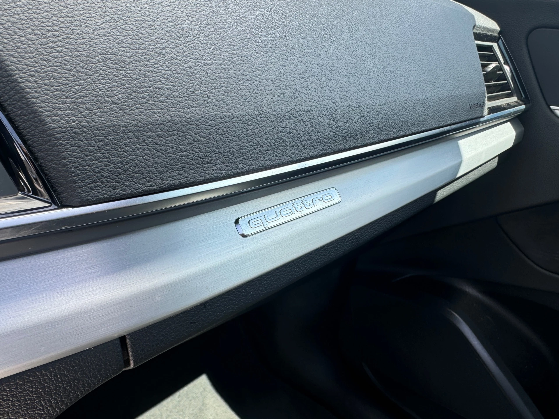 Hoofdafbeelding Audi SQ5