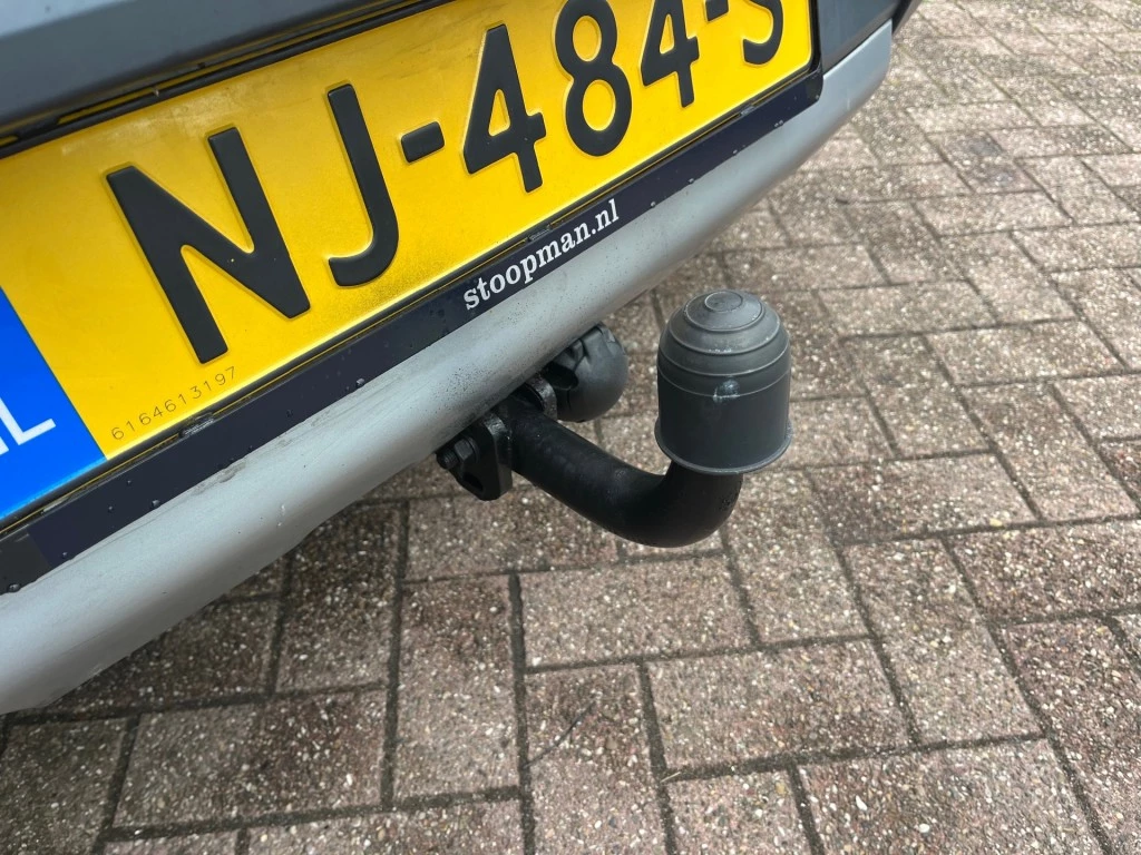 Hoofdafbeelding Dacia Sandero Stepway