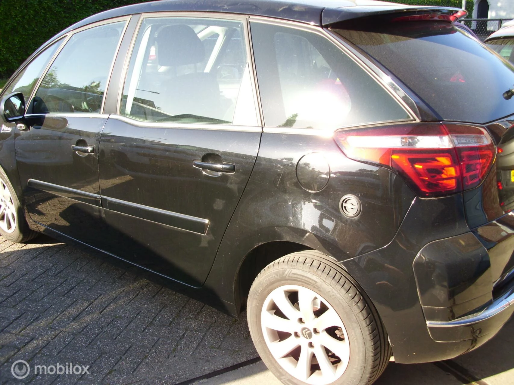 Hoofdafbeelding Citroën C4 Picasso