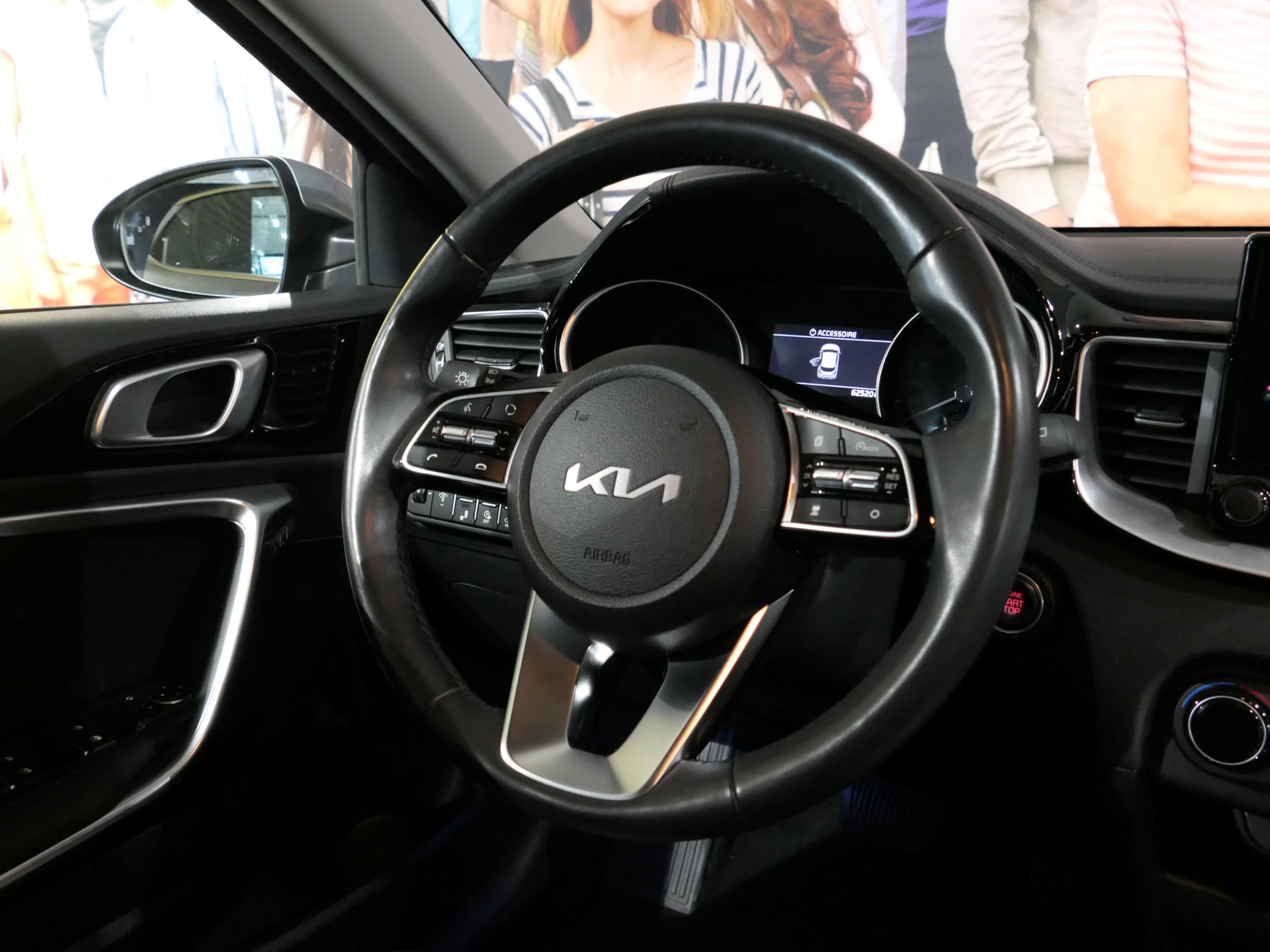 Hoofdafbeelding Kia XCeed