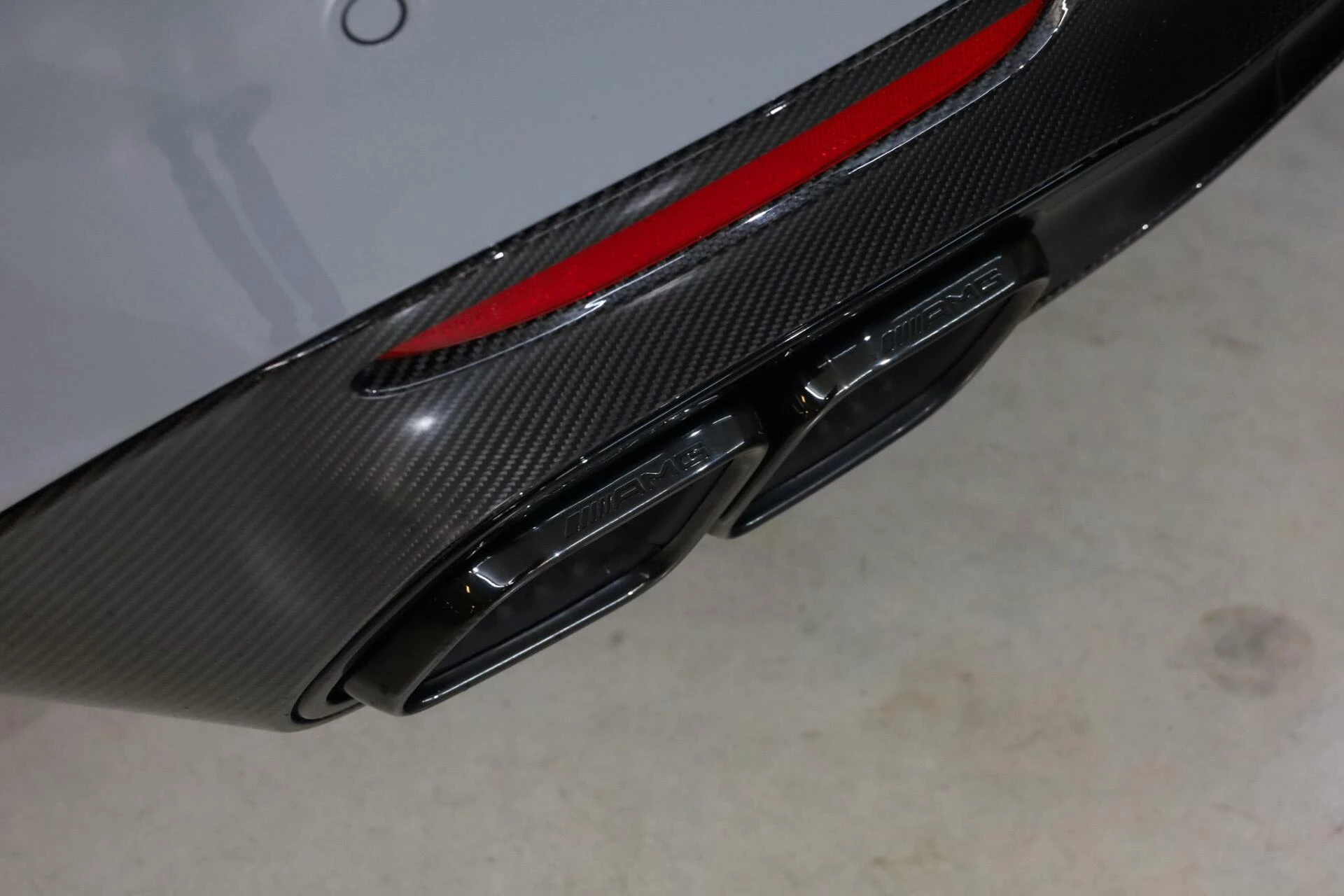 Hoofdafbeelding Mercedes-Benz SL