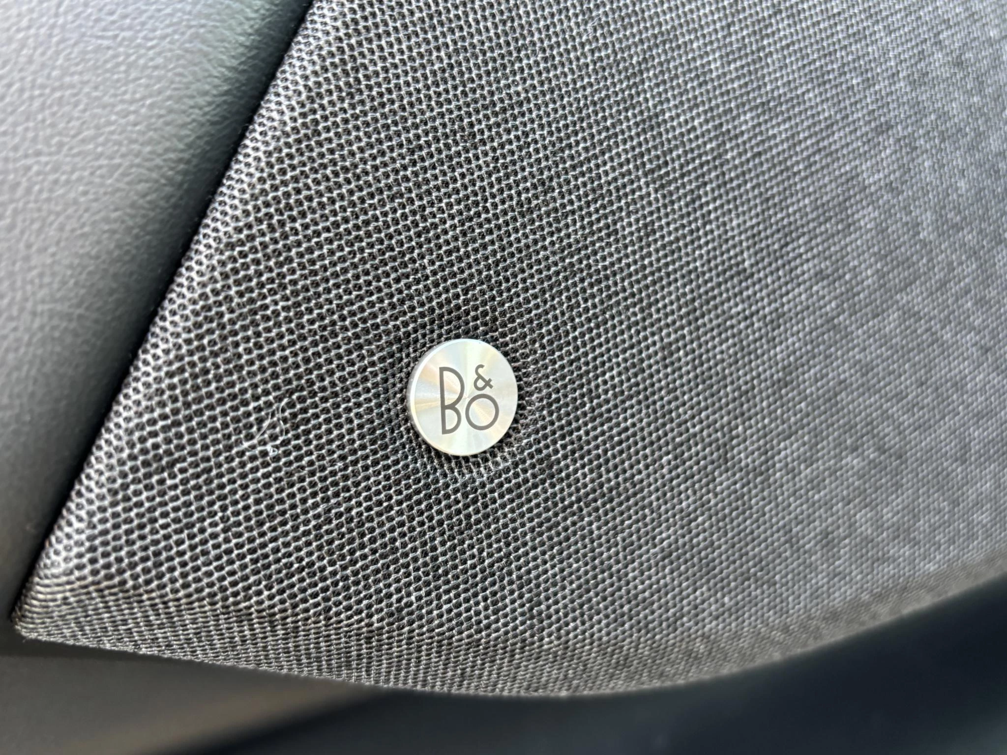 Hoofdafbeelding Ford Mustang Mach-E