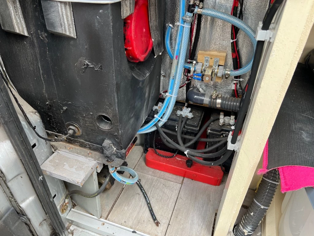 Hoofdafbeelding Peugeot Boxer