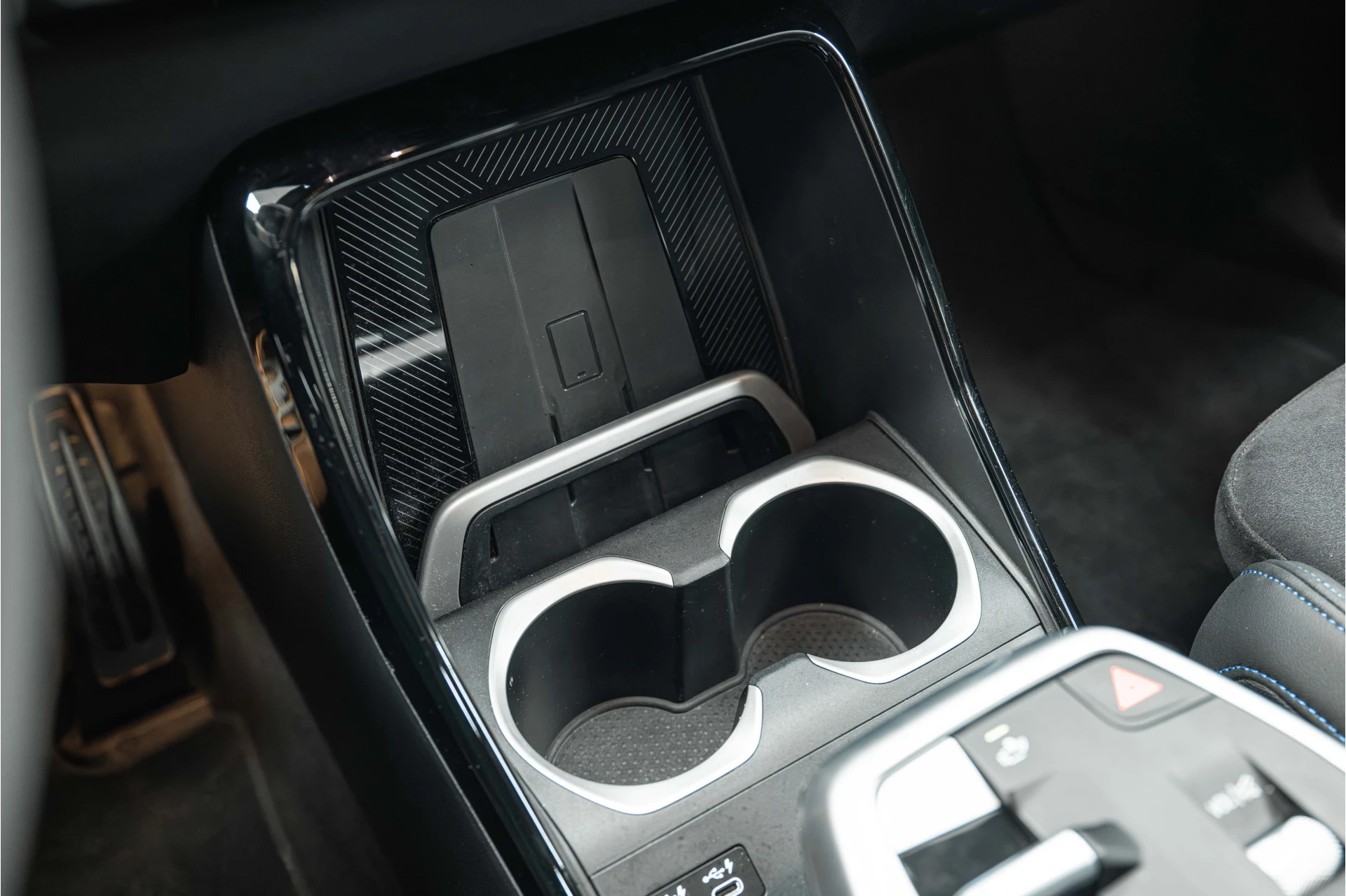 Hoofdafbeelding BMW iX1